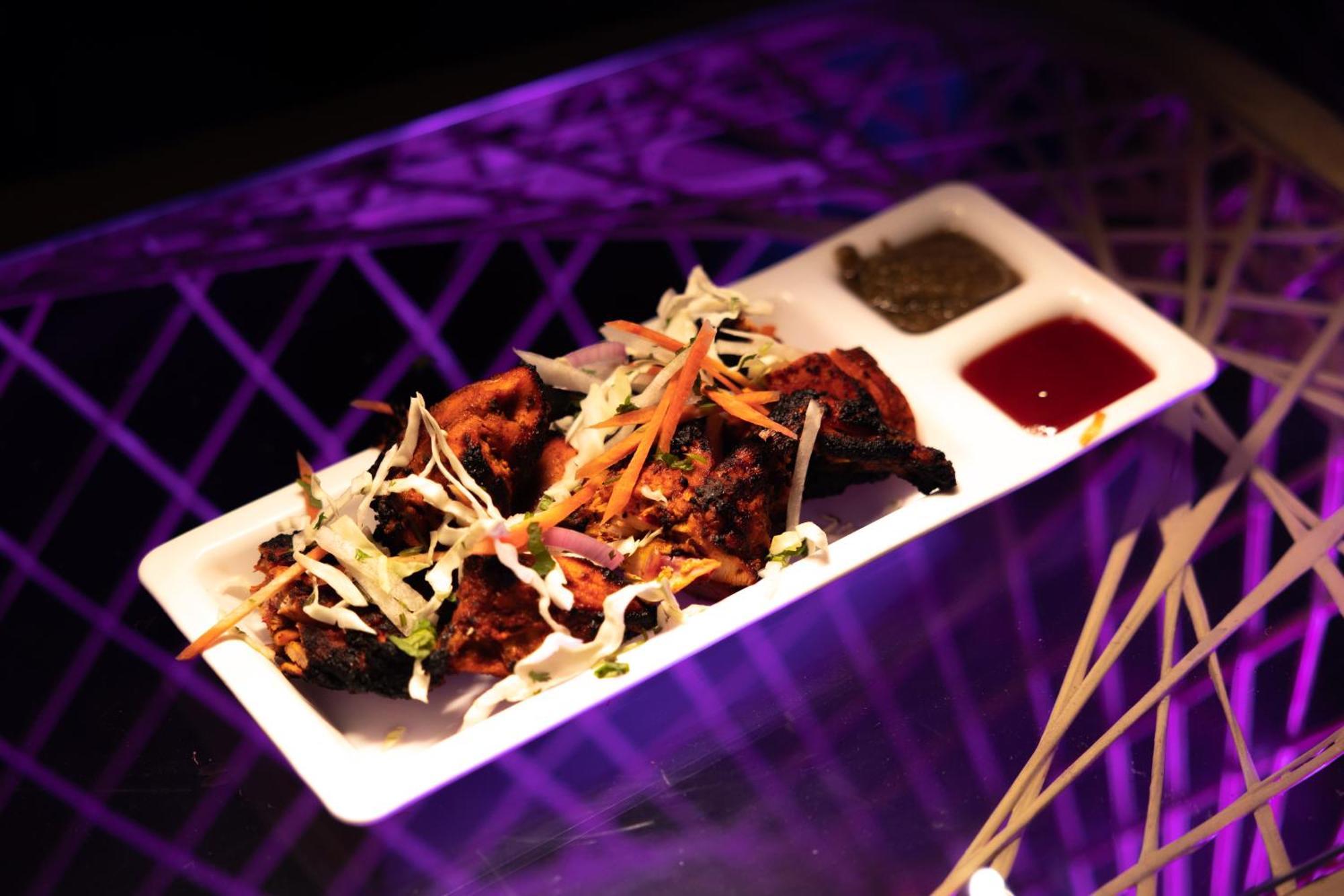타이거 트레일스 리조트 Tāla 외부 사진